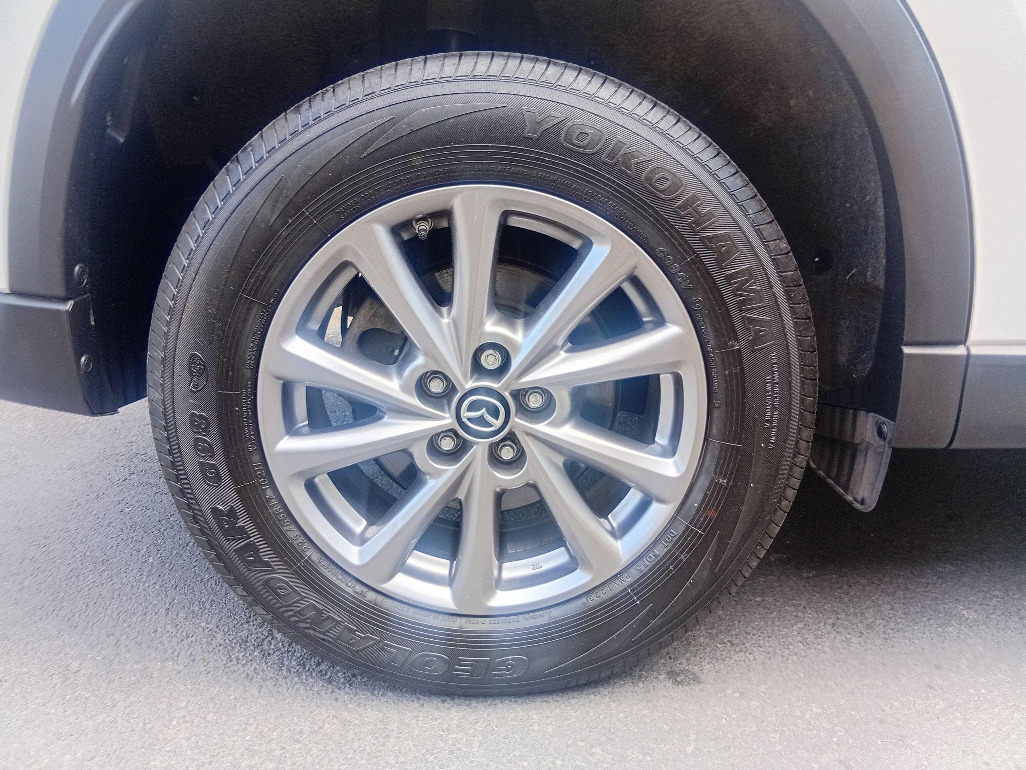Mazda CX-5 Image 9
