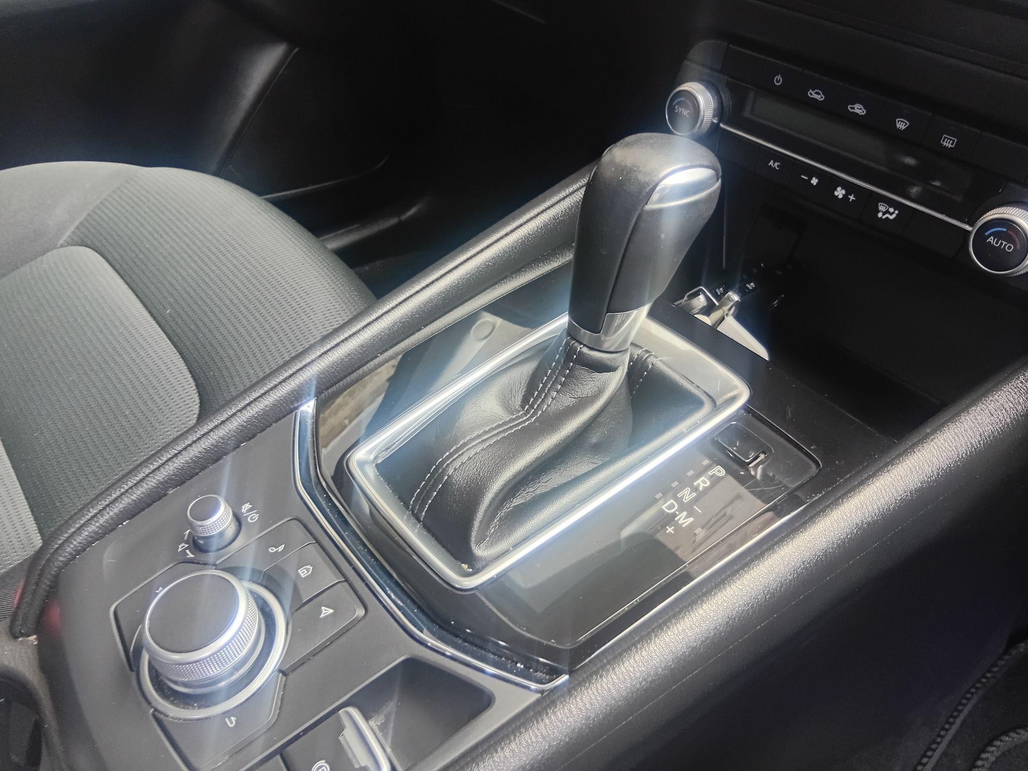 Mazda CX-5 Image 11
