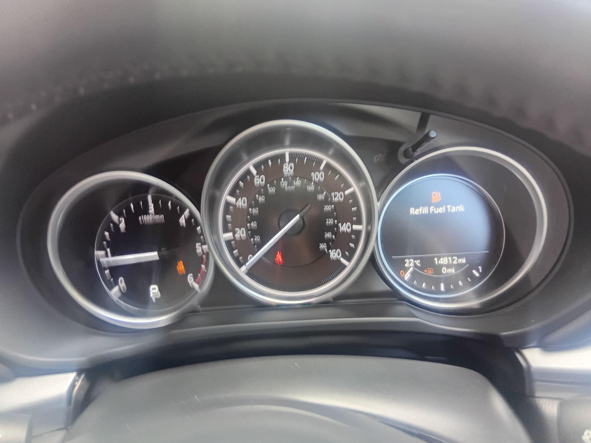 Mazda CX-5 Image 12