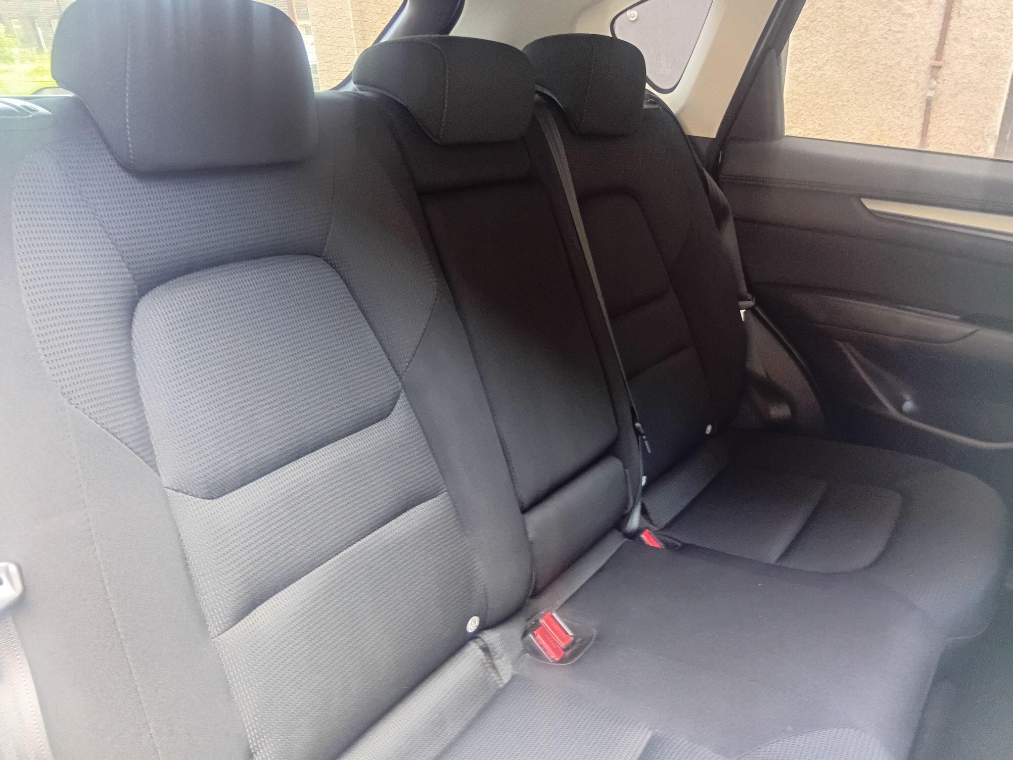 Mazda CX-5 Image 17