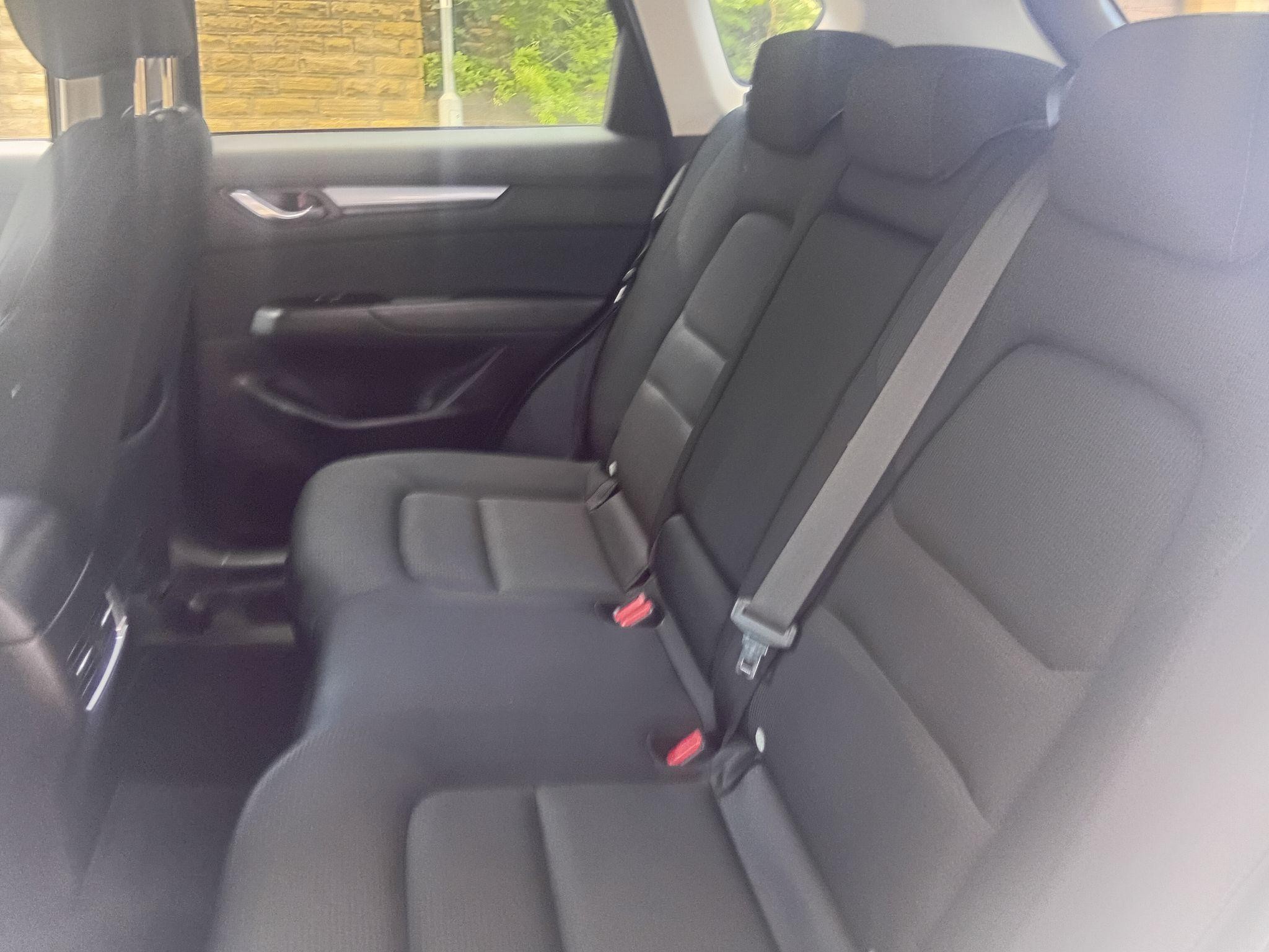 Mazda CX-5 Image 18