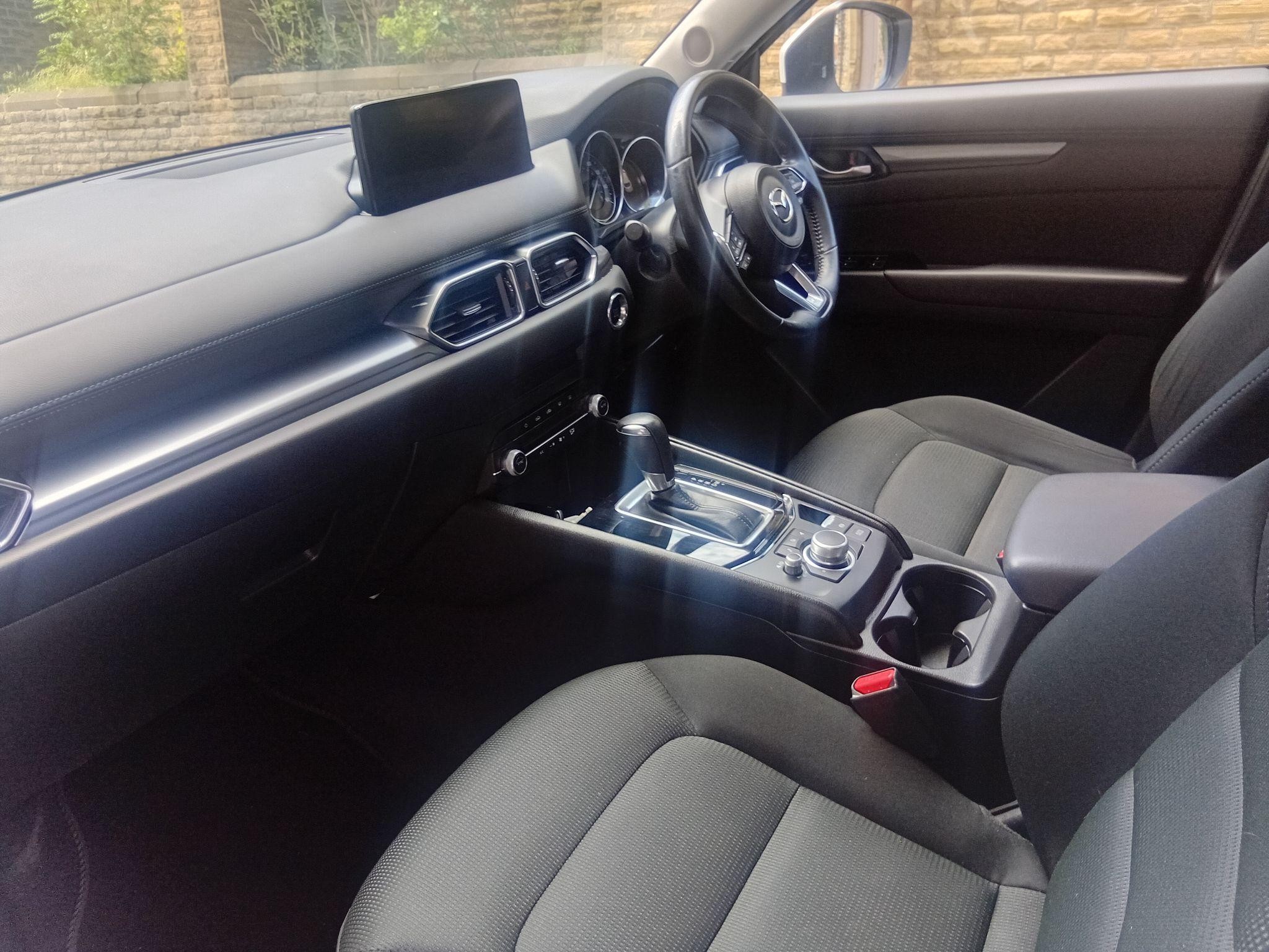 Mazda CX-5 Image 19