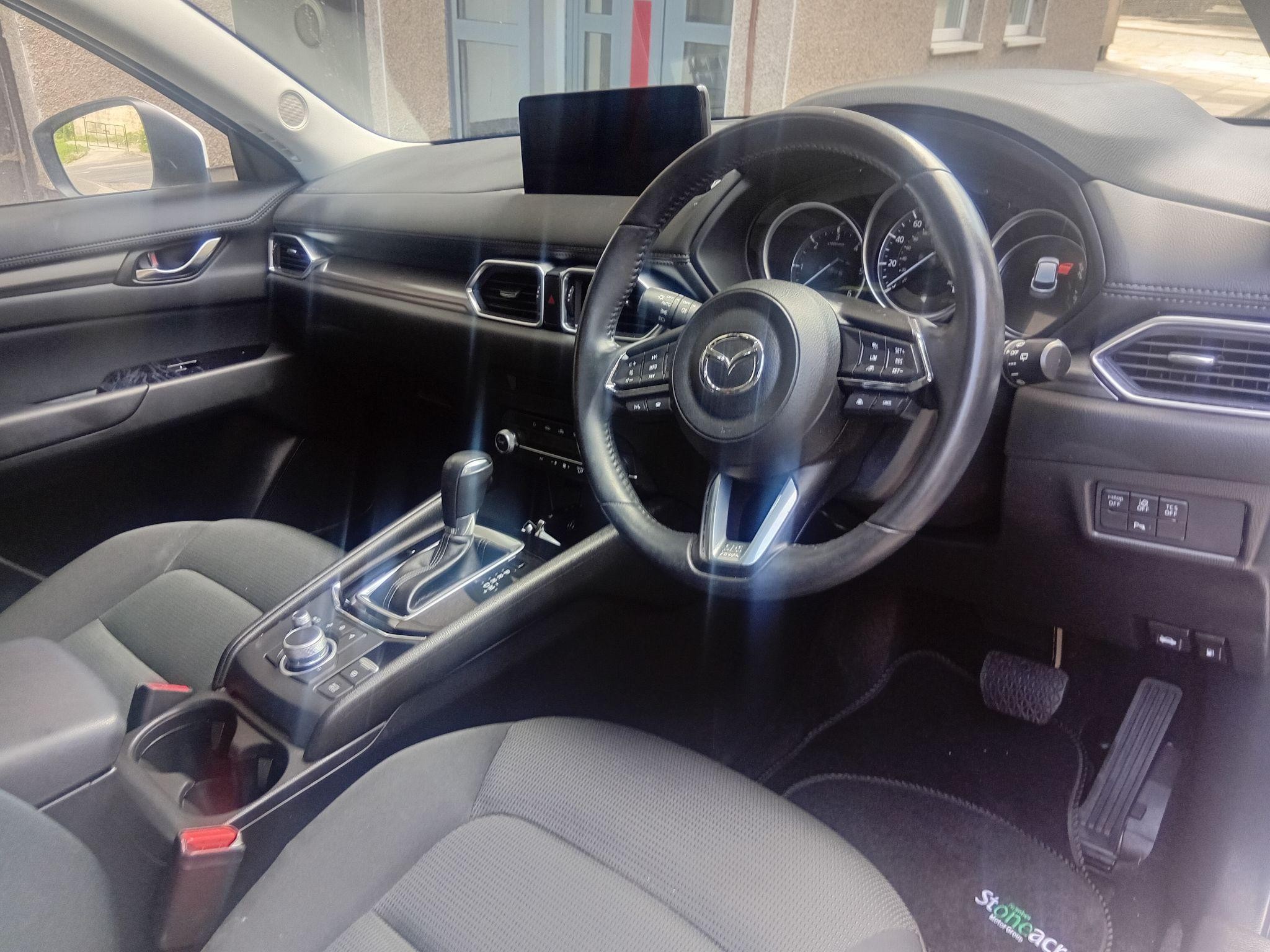 Mazda CX-5 Image 20