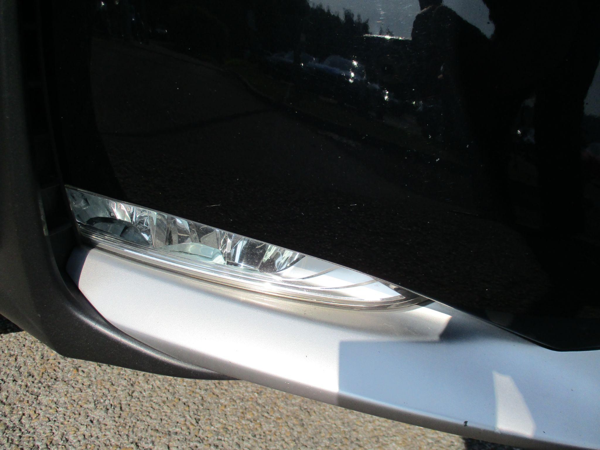 Lexus NX Self-Charging Hybrid Image 13