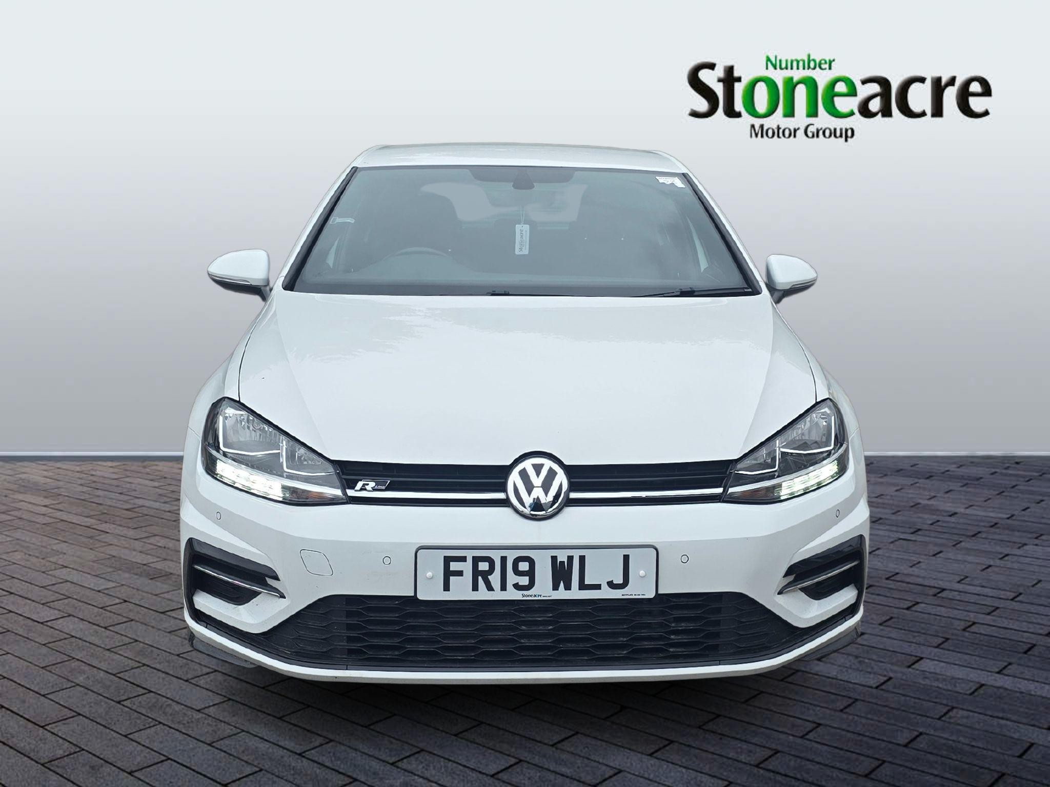 Volkswagen Golf Image 7