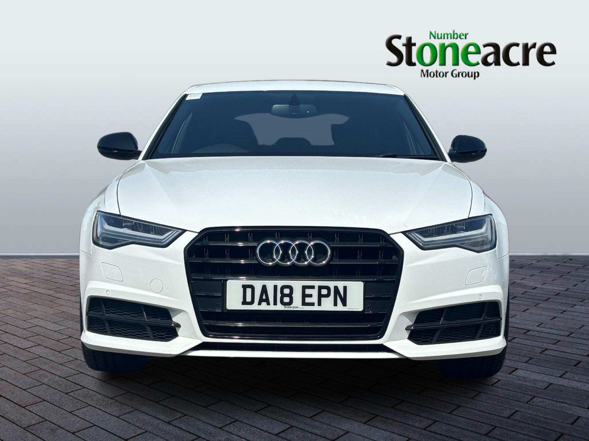 Audi A6 Avant Image 2