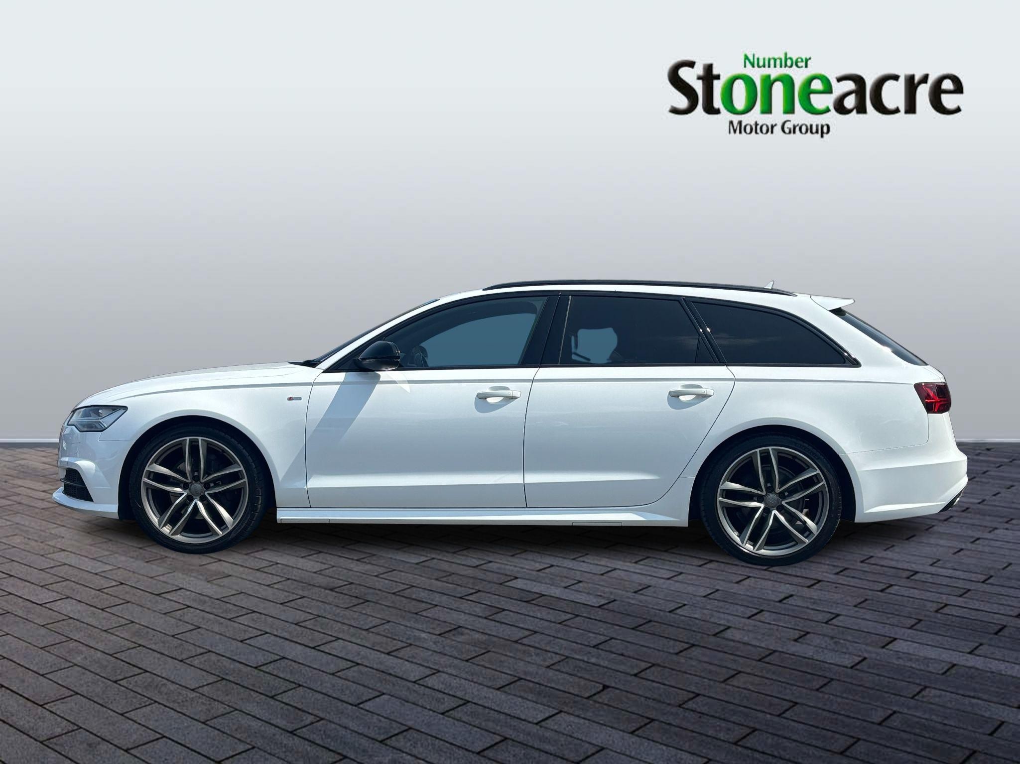 Audi A6 Avant Image 5