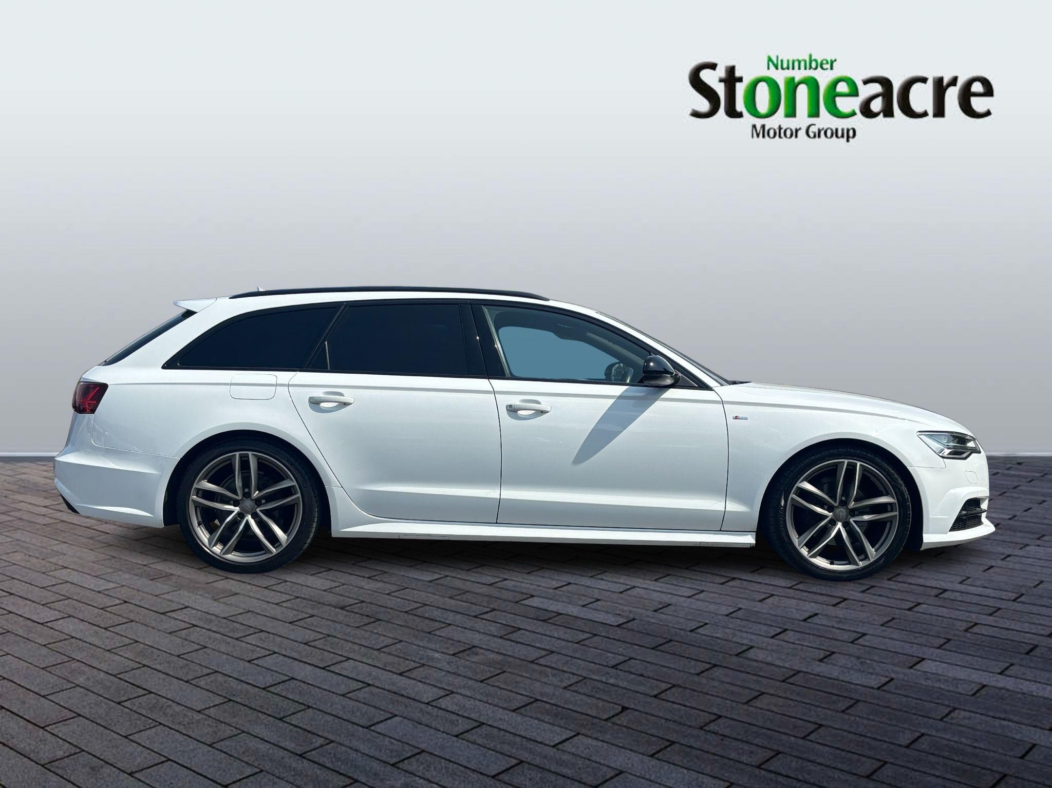 Audi A6 Avant Image 7