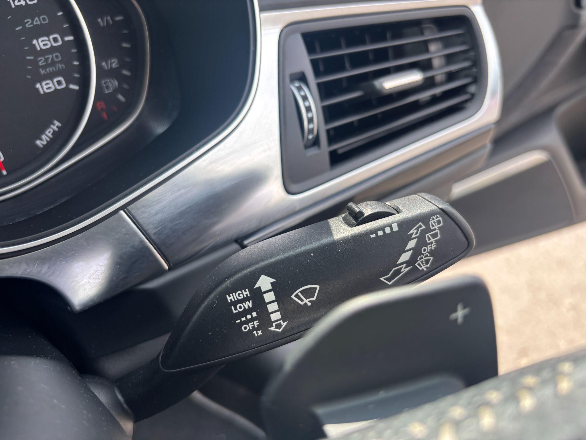 Audi A6 Avant Image 18