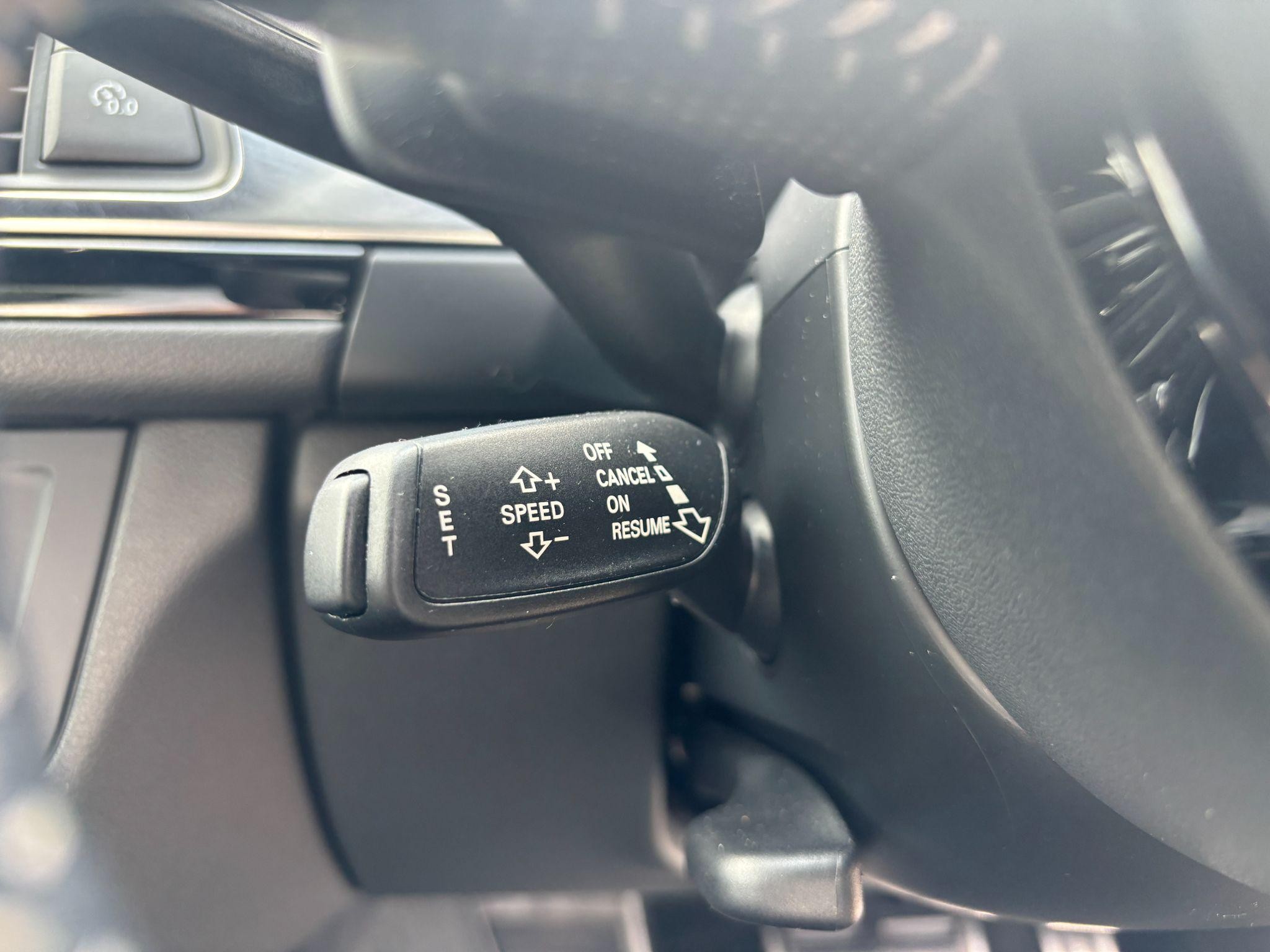 Audi A6 Avant Image 21
