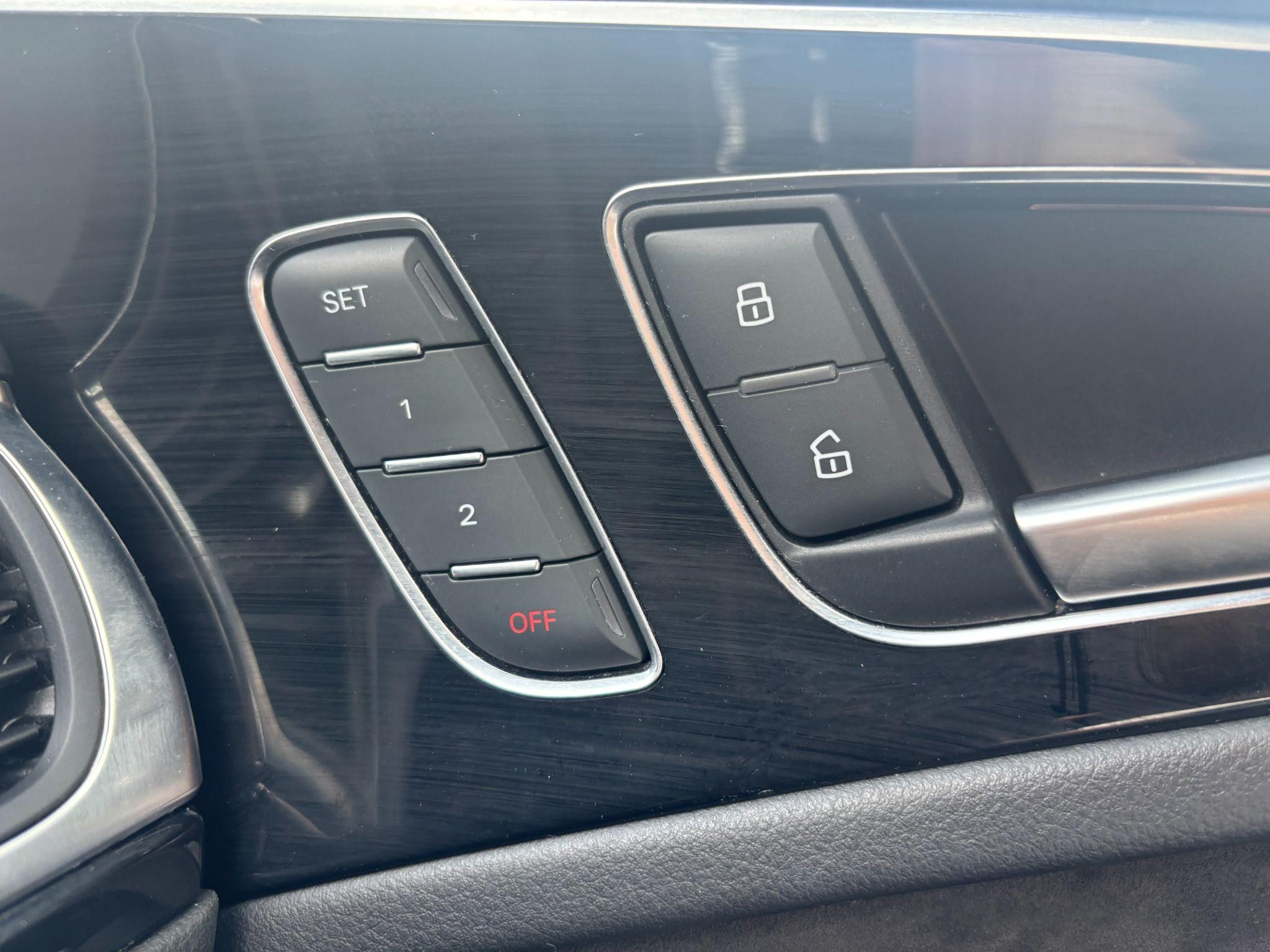 Audi A6 Avant Image 22