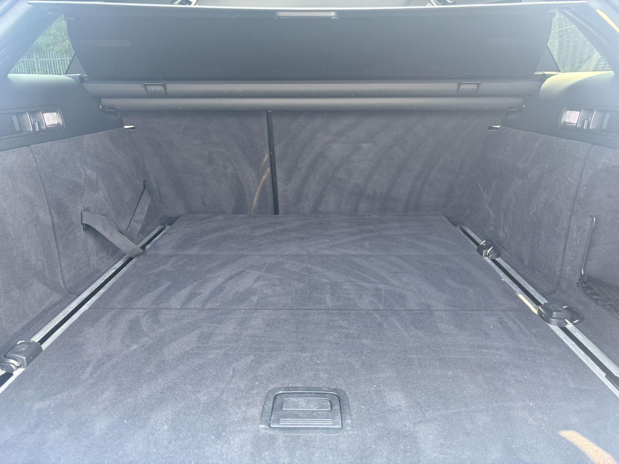 Audi A6 Avant Image 27
