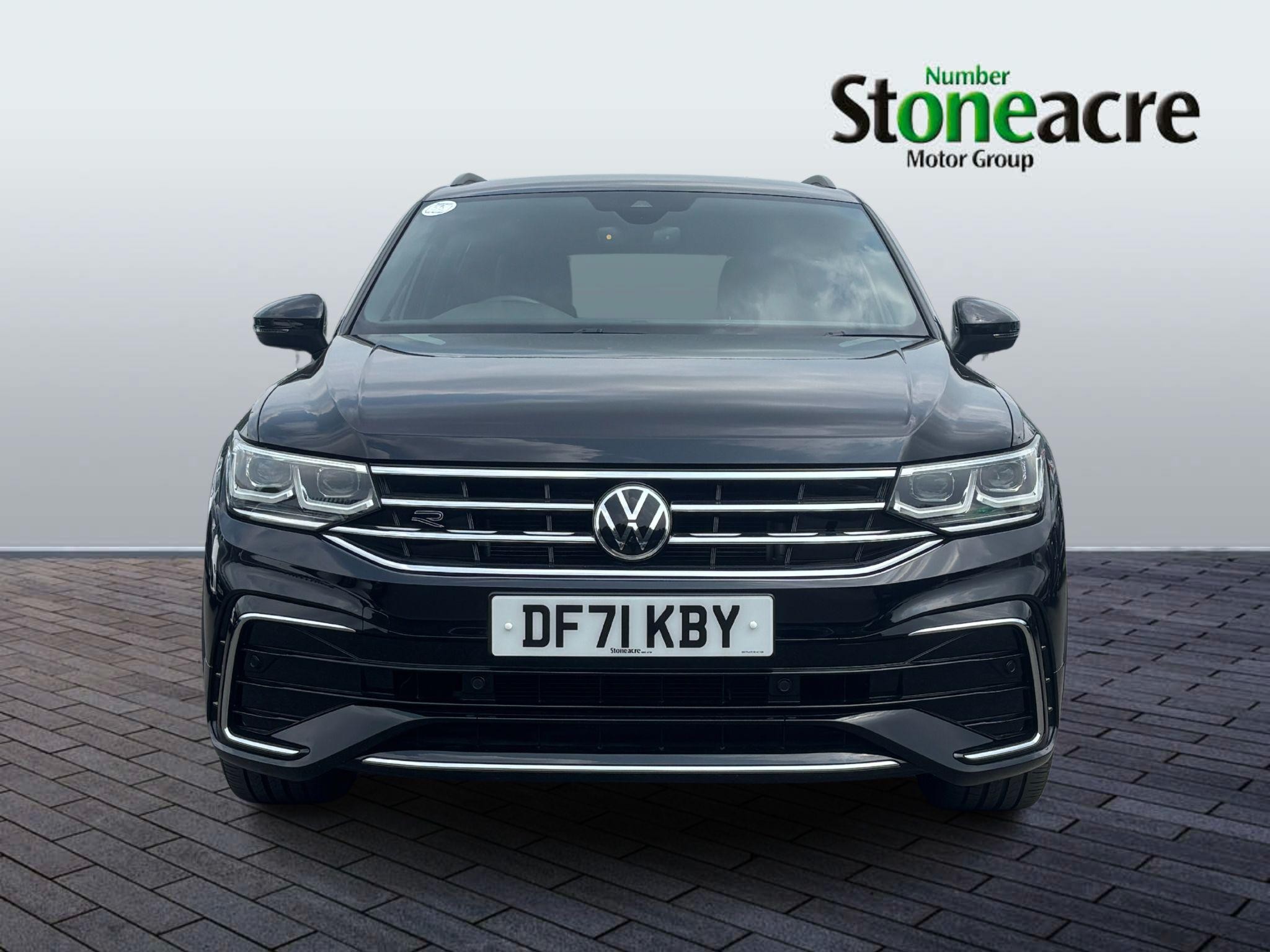Volkswagen Tiguan Image 2