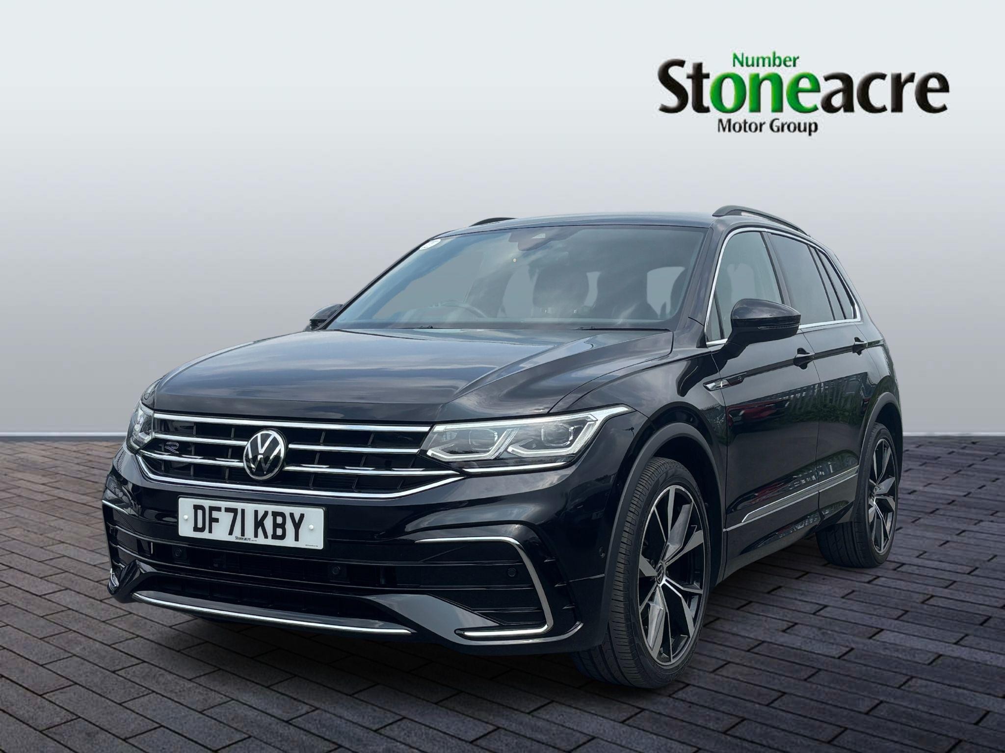 Volkswagen Tiguan Image 3