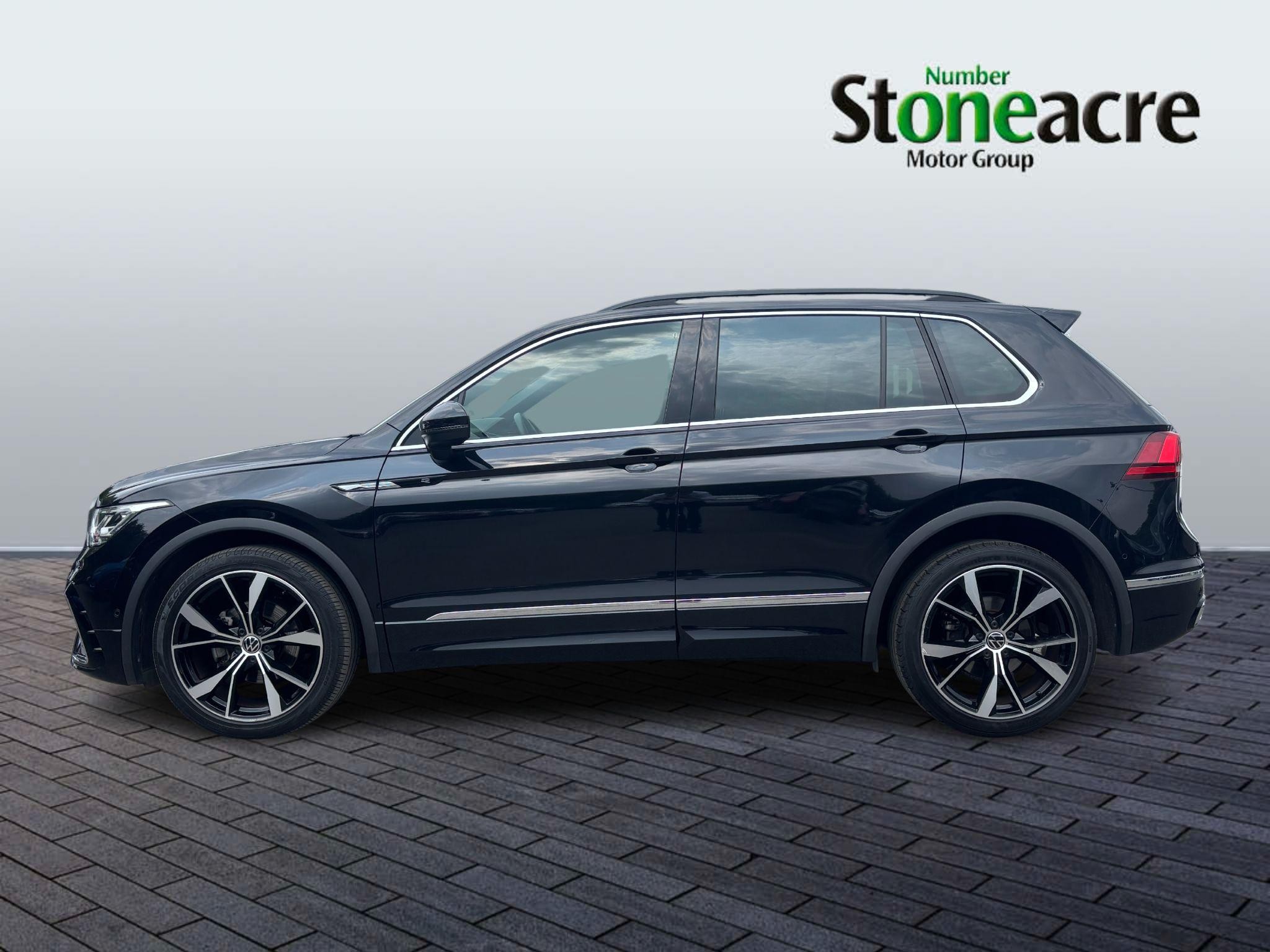 Volkswagen Tiguan Image 5