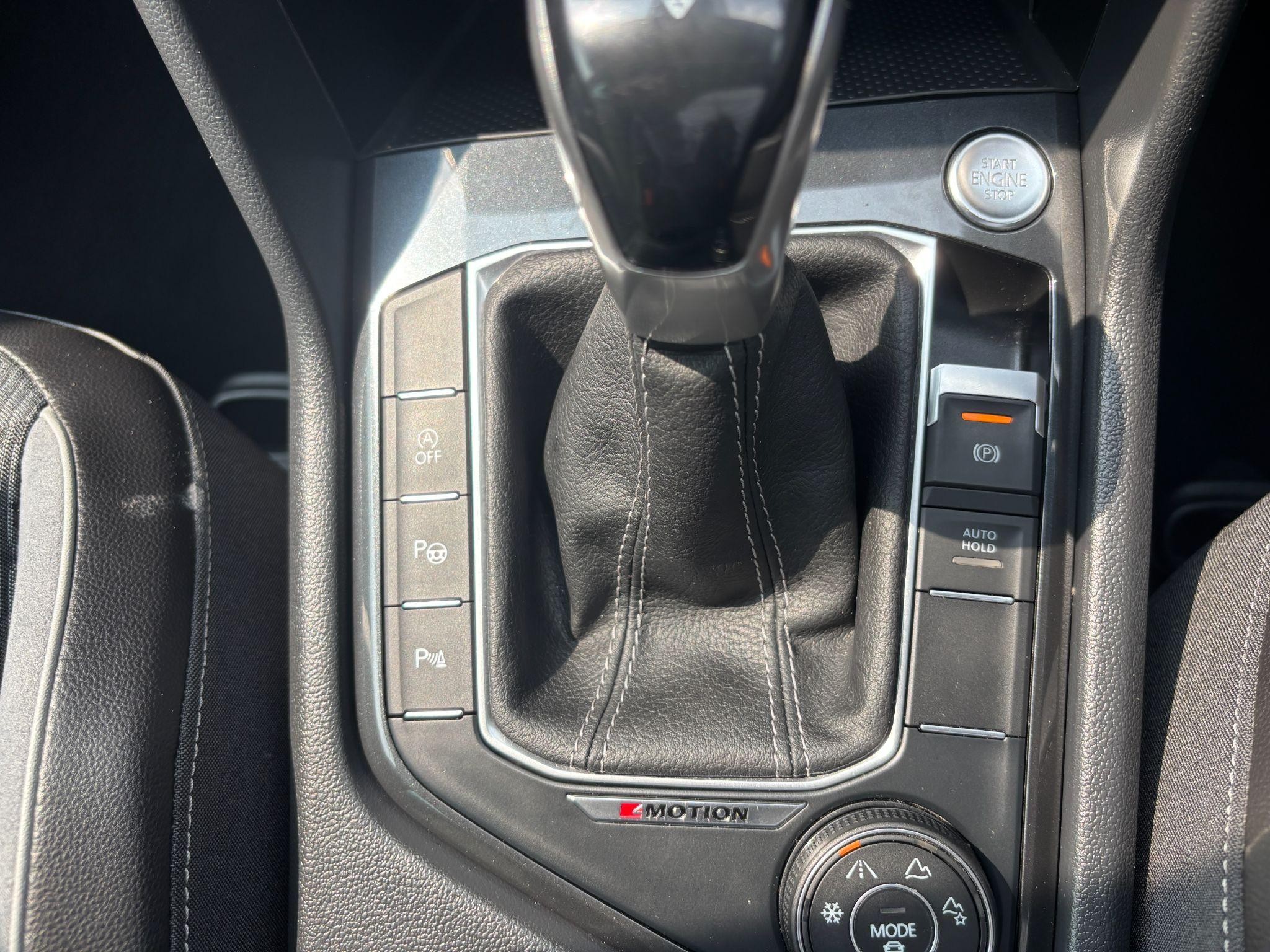 Volkswagen Tiguan Image 9