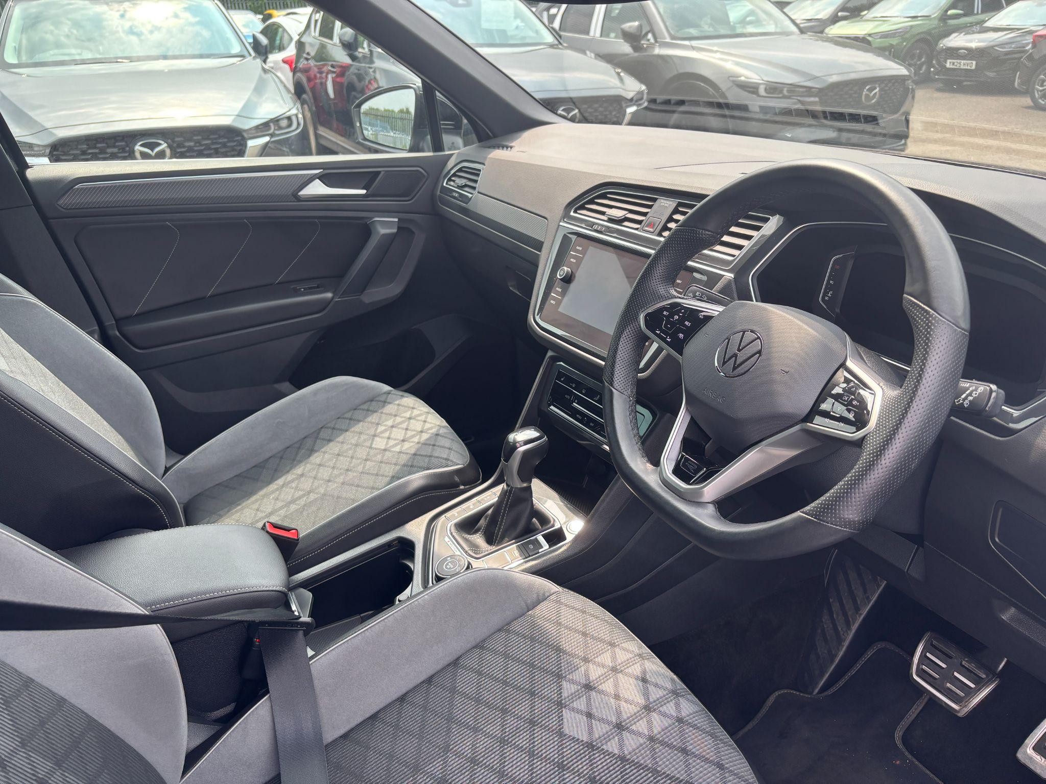 Volkswagen Tiguan Image 10
