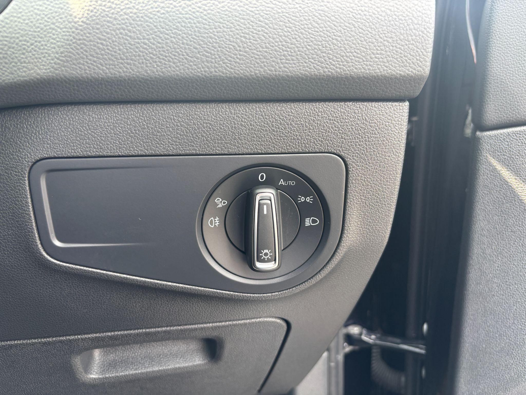 Volkswagen Tiguan Image 13