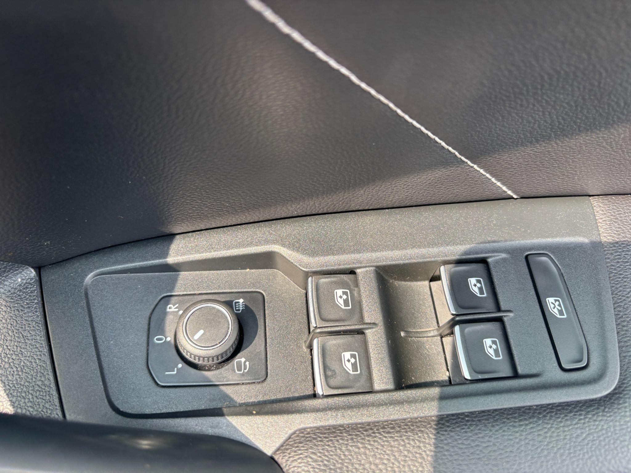 Volkswagen Tiguan Image 14