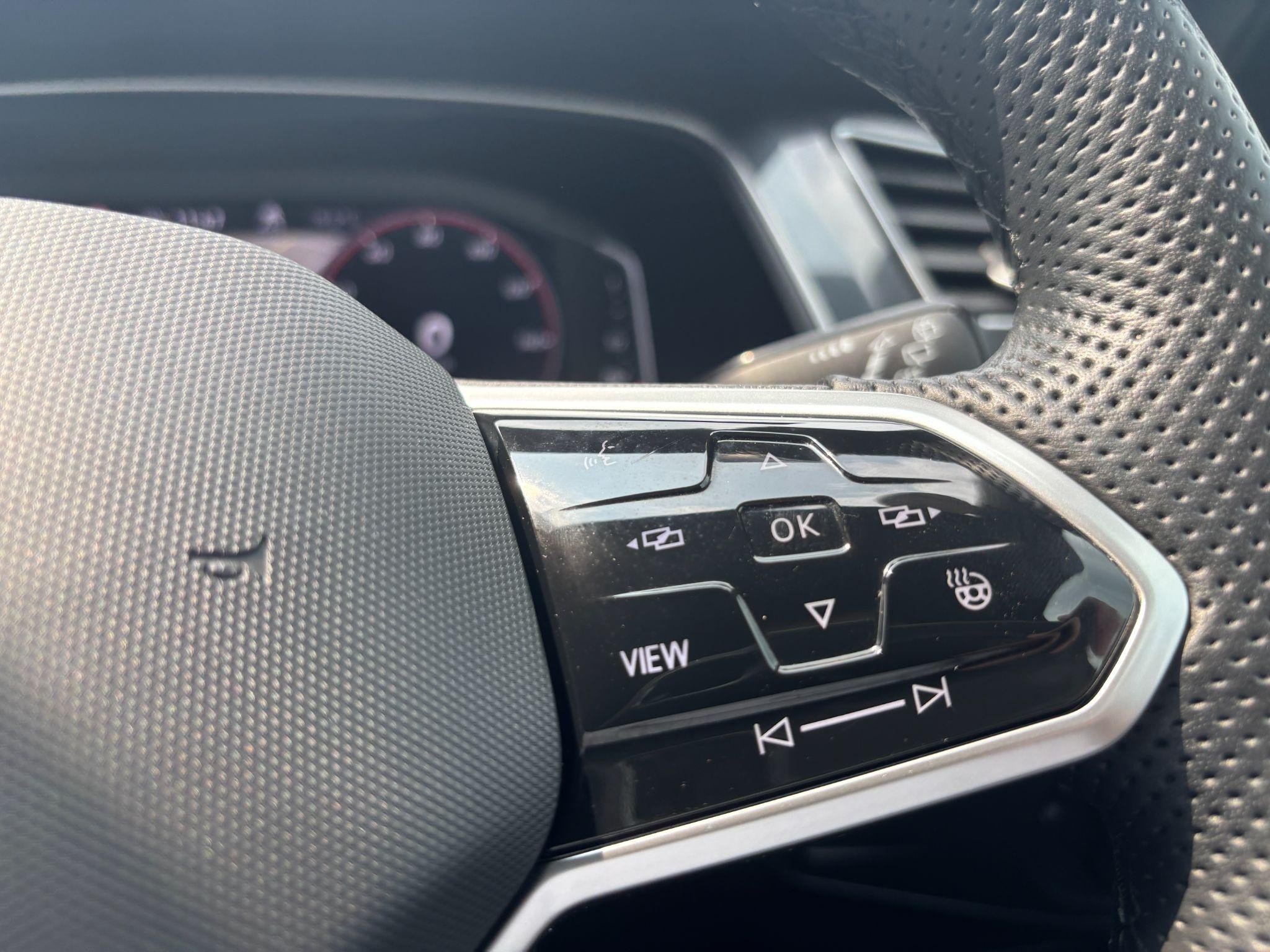 Volkswagen Tiguan Image 15