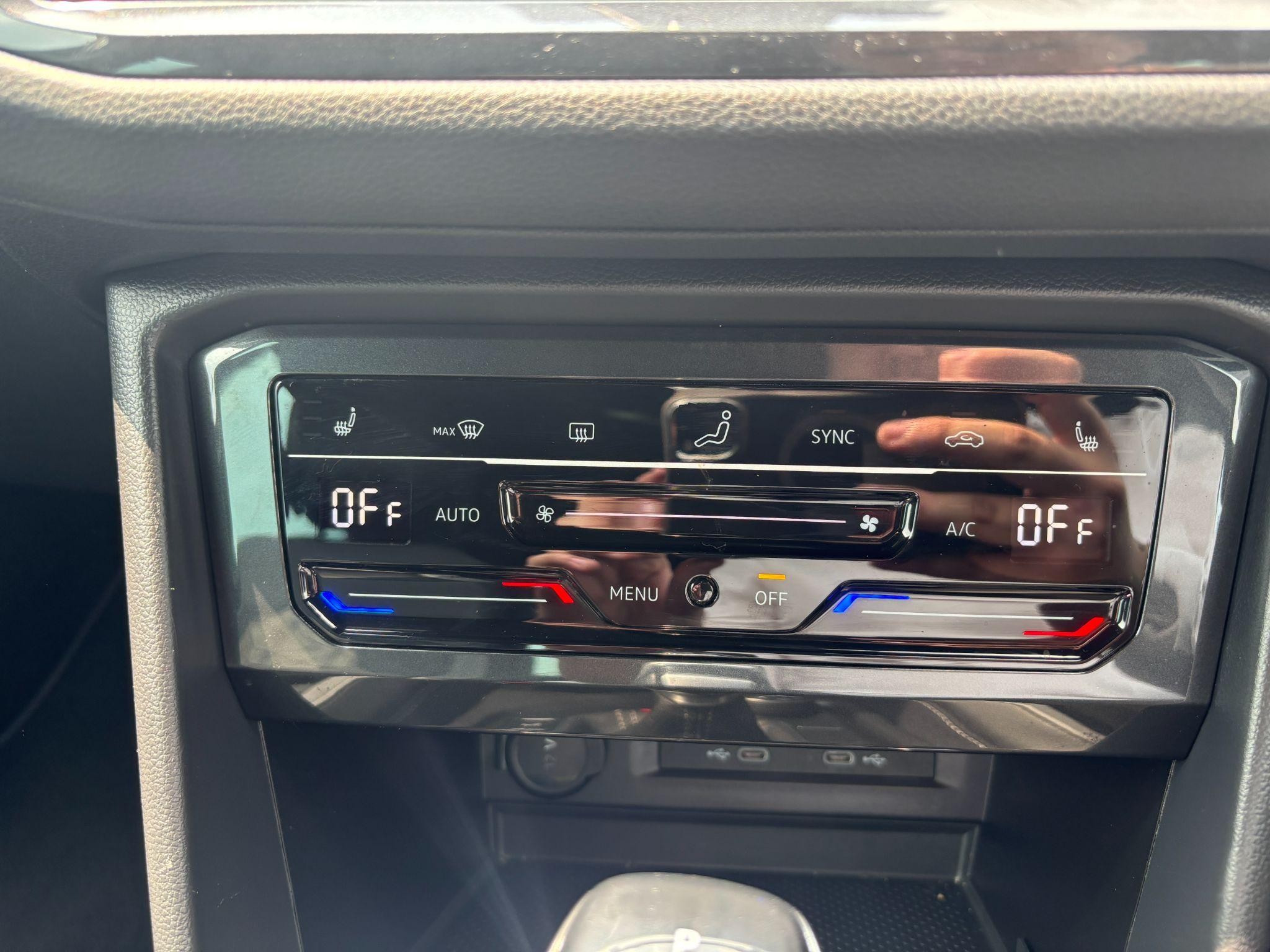 Volkswagen Tiguan Image 19