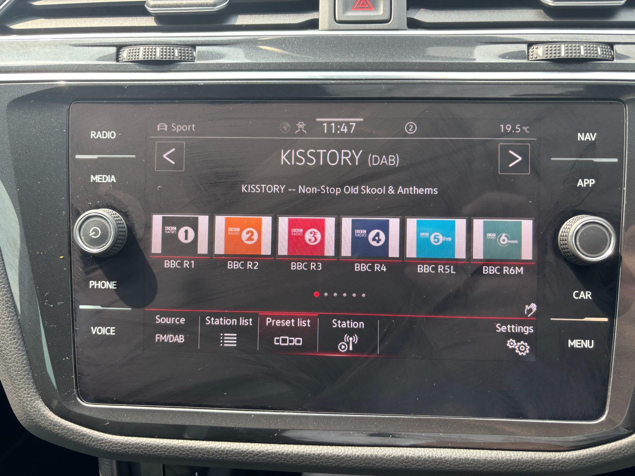 Volkswagen Tiguan Image 20