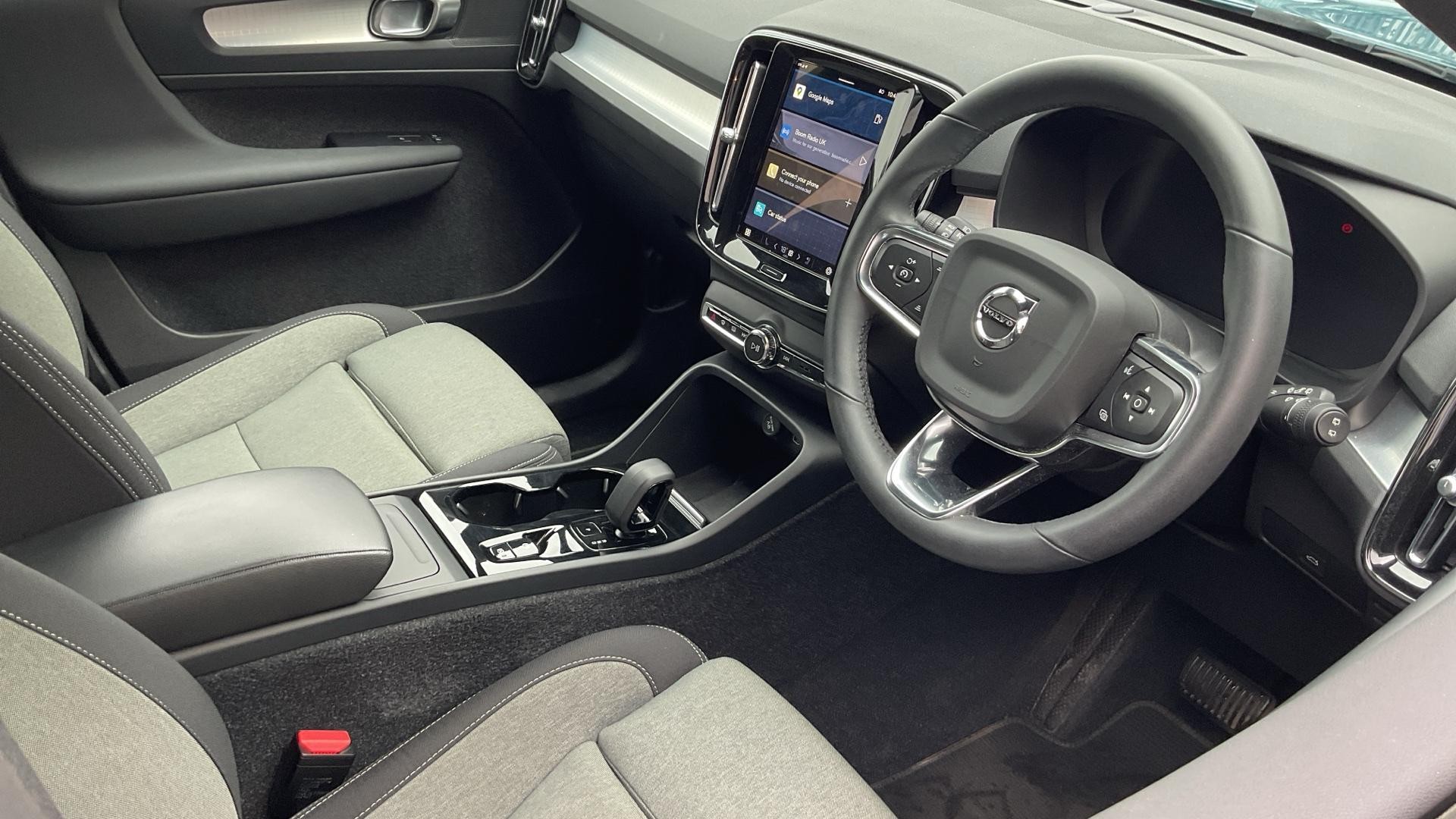 Volvo XC40 Image 4