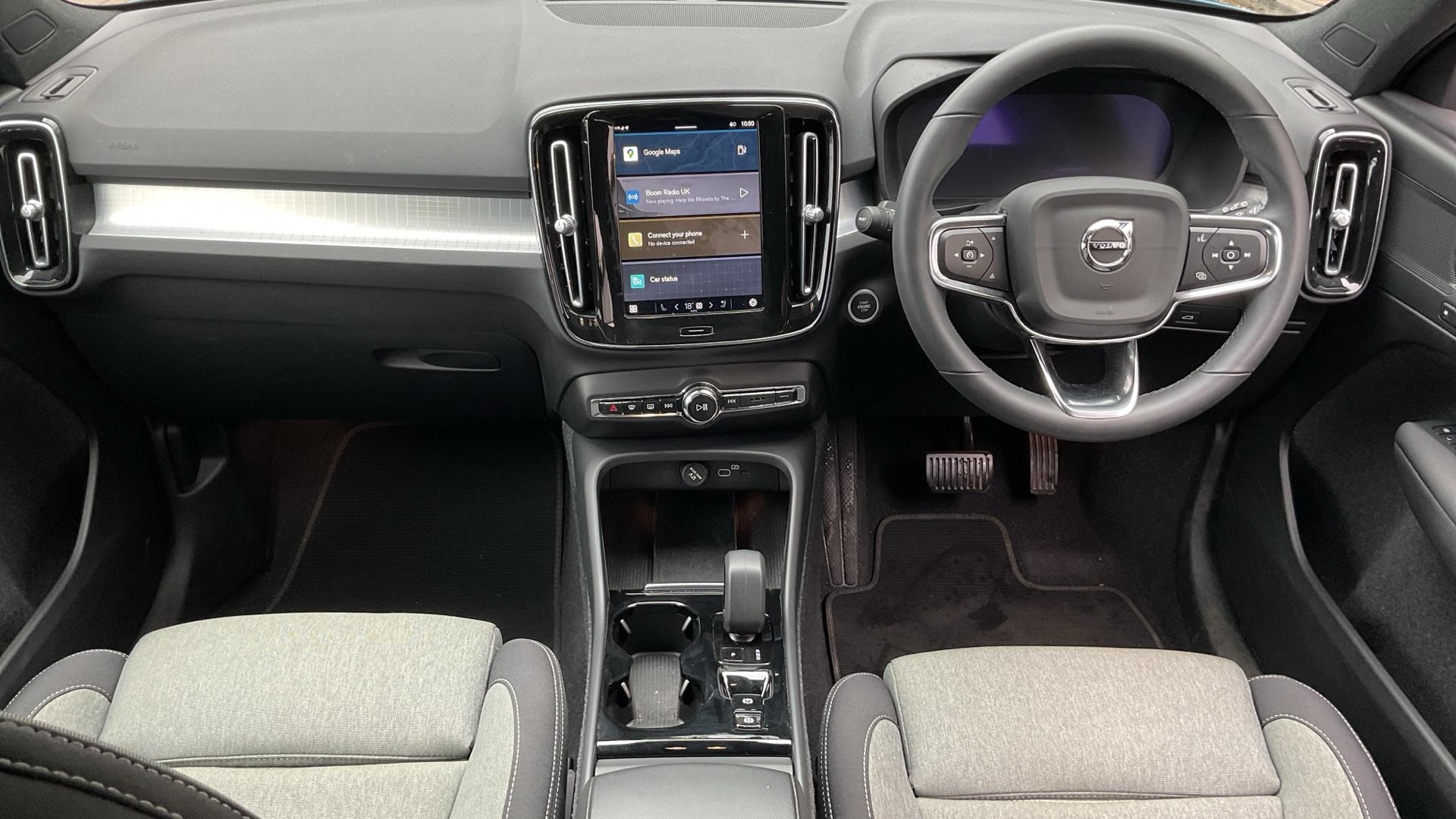 Volvo XC40 Image 5