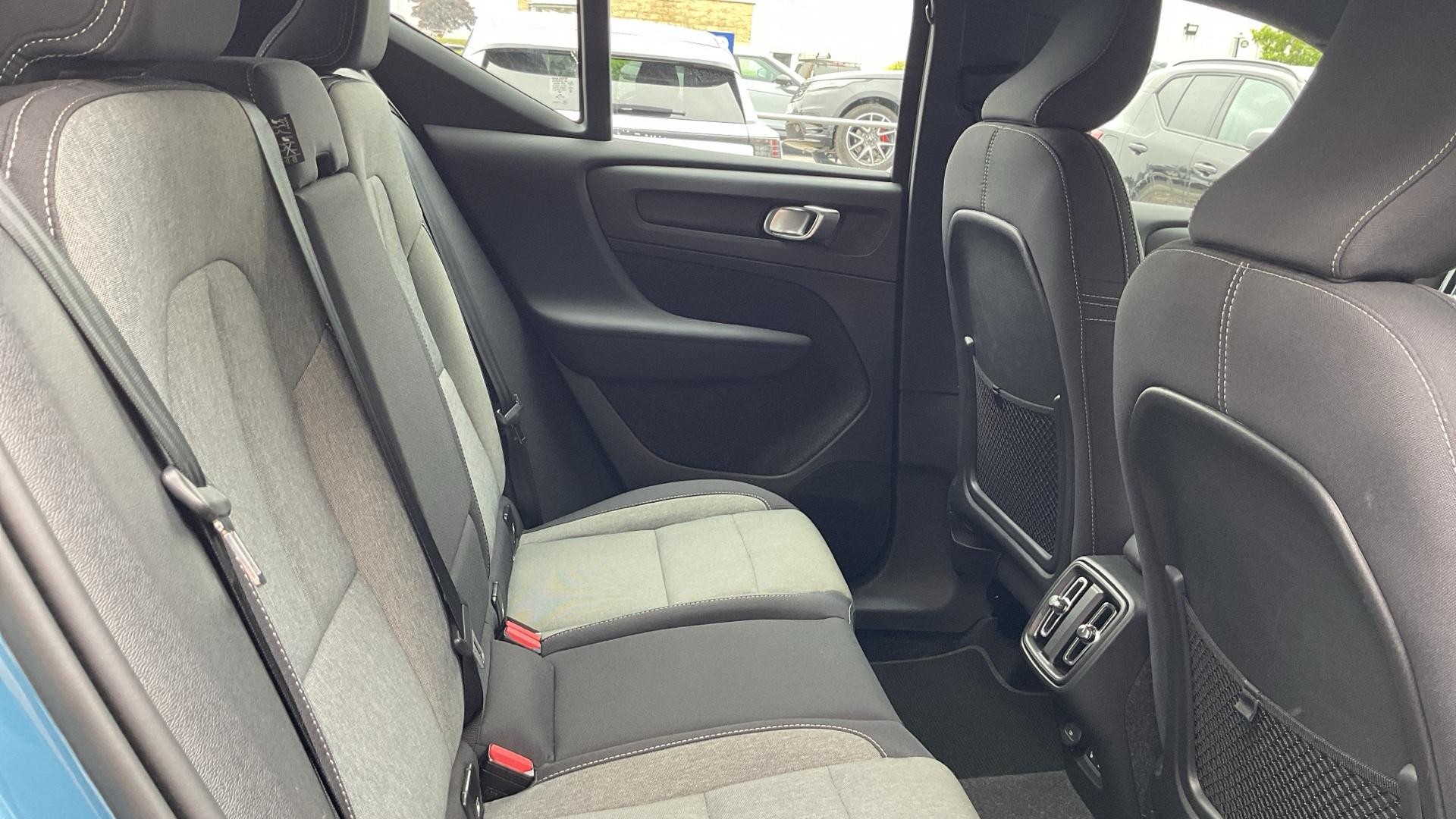 Volvo XC40 Image 6
