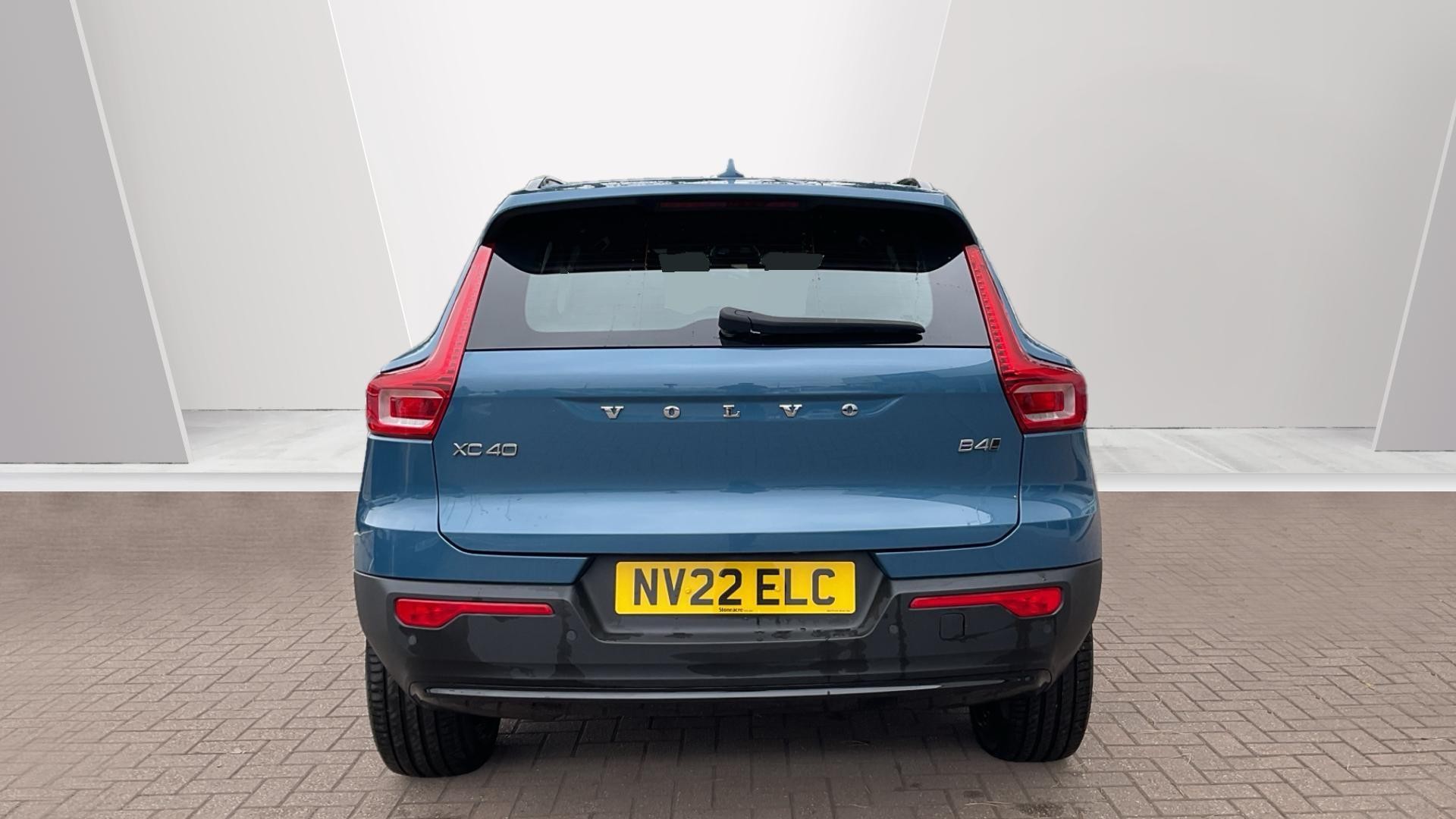 Volvo XC40 Image 7