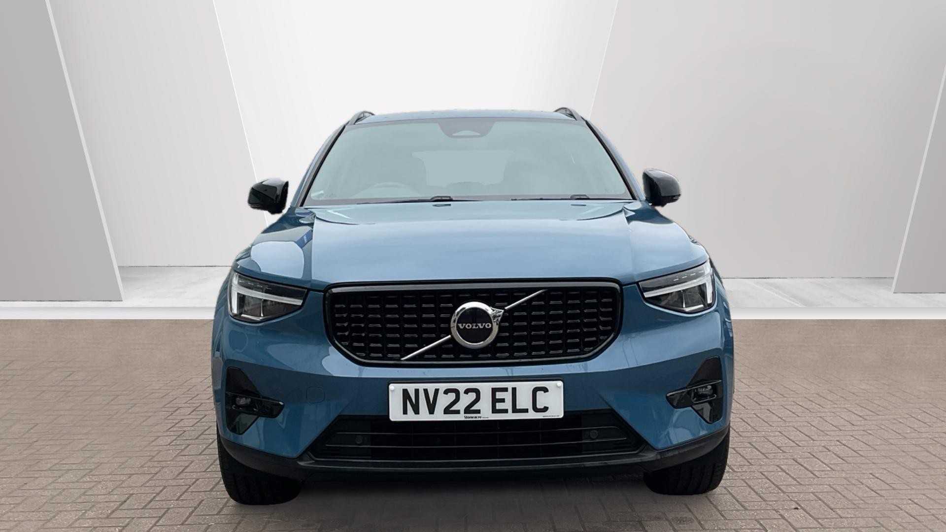 Volvo XC40 Image 8