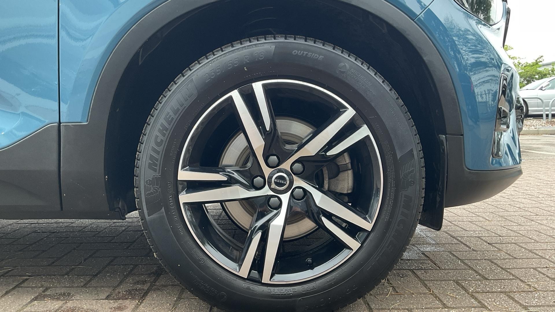 Volvo XC40 Image 9