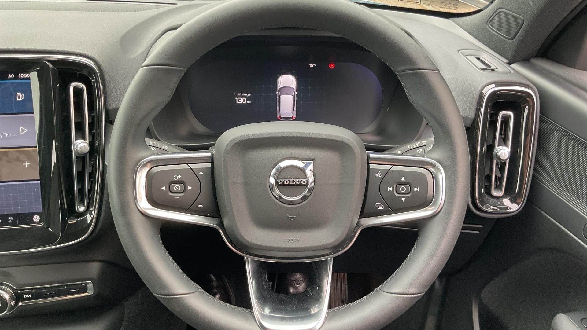 Volvo XC40 Image 10