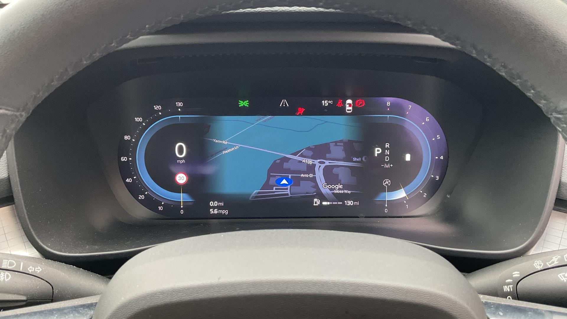 Volvo XC40 Image 11