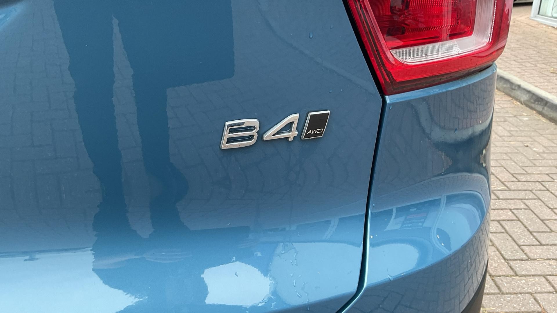 Volvo XC40 Image 18