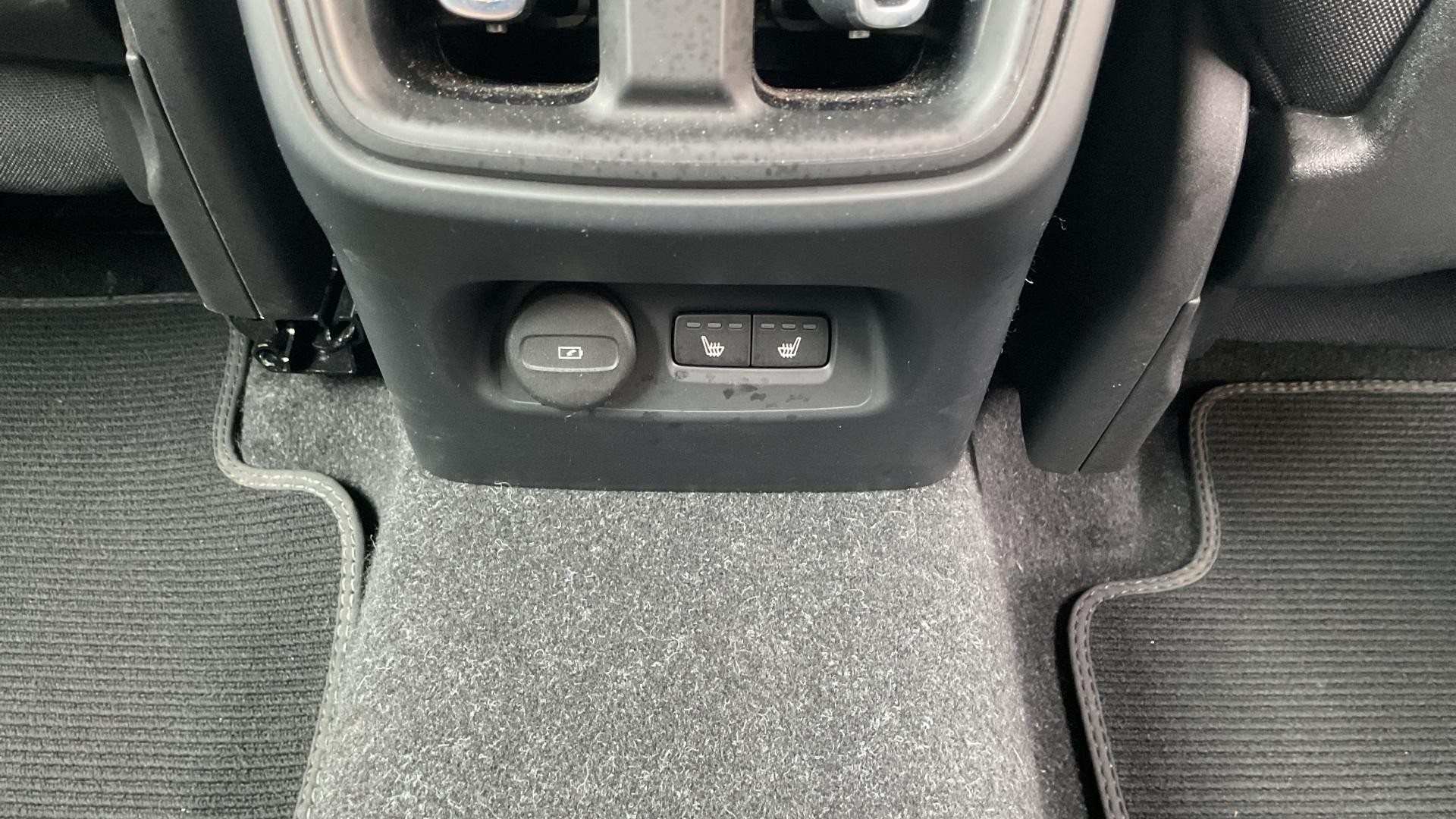 Volvo XC40 Image 19