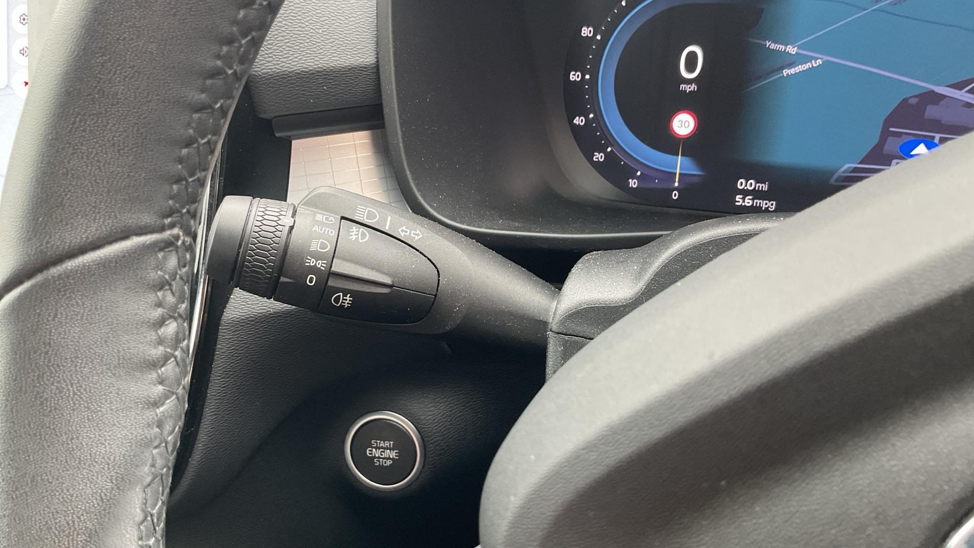Volvo XC40 Image 30
