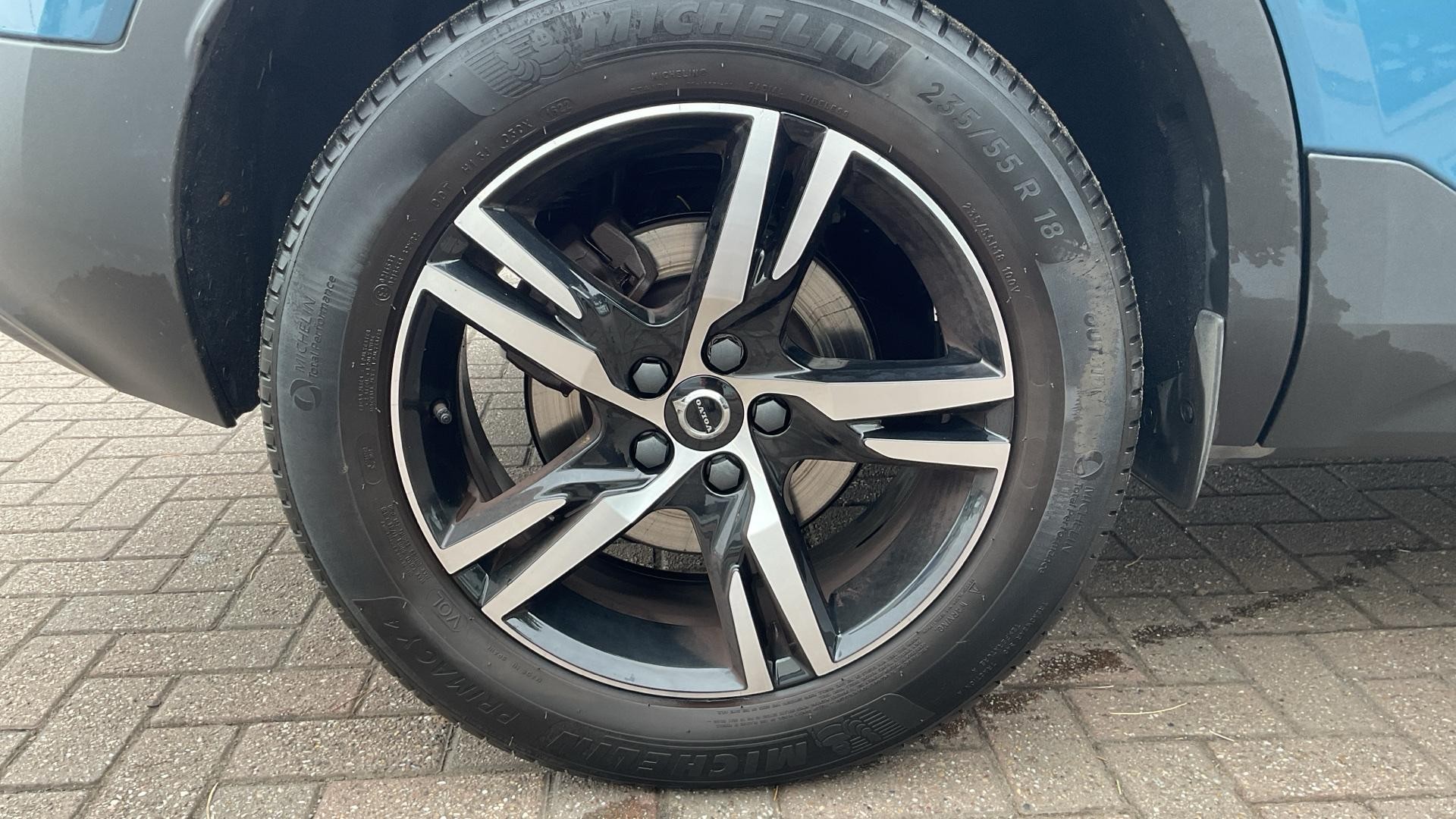 Volvo XC40 Image 33