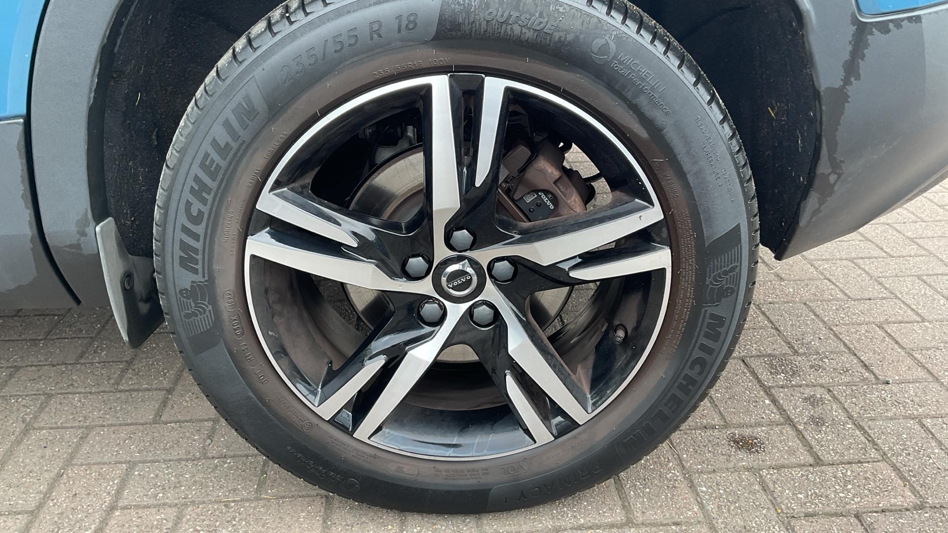 Volvo XC40 Image 34