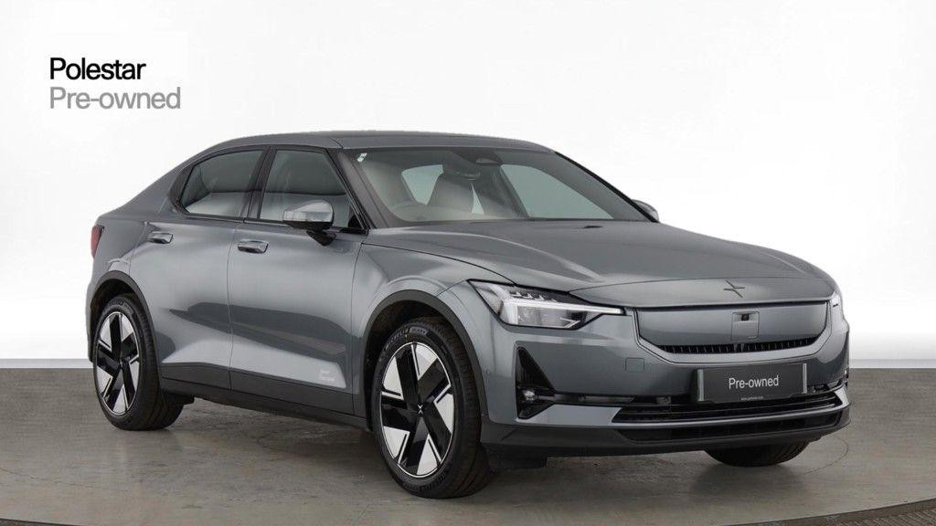 Polestar Polestar 2 Image 1