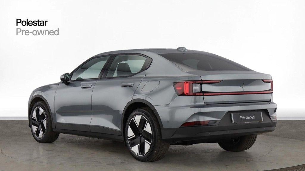 Polestar Polestar 2 Image 3