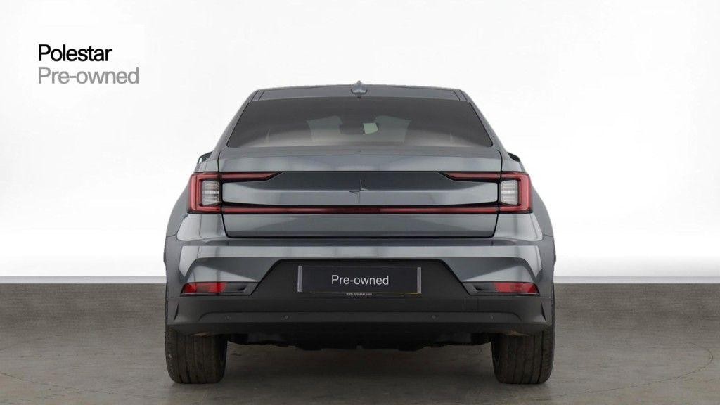 Polestar Polestar 2 Image 4