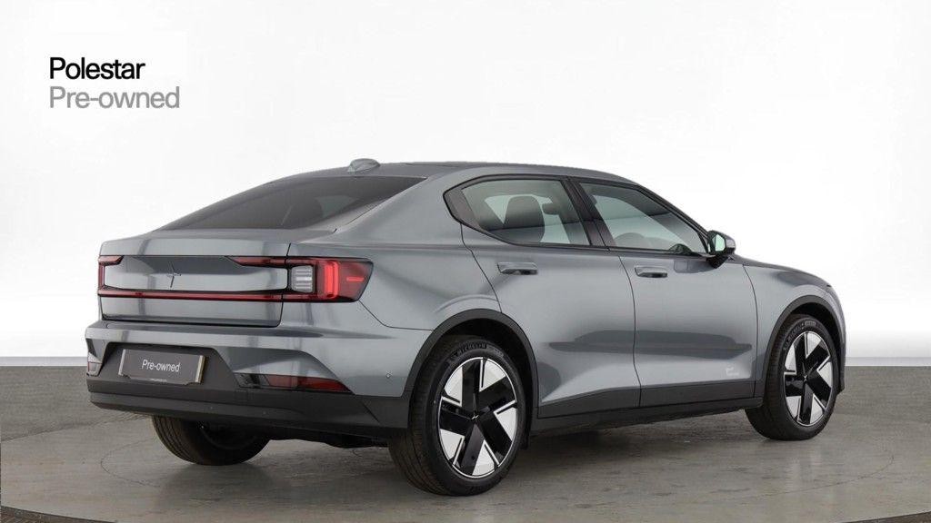 Polestar Polestar 2 Image 5