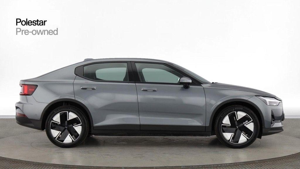Polestar Polestar 2 Image 6