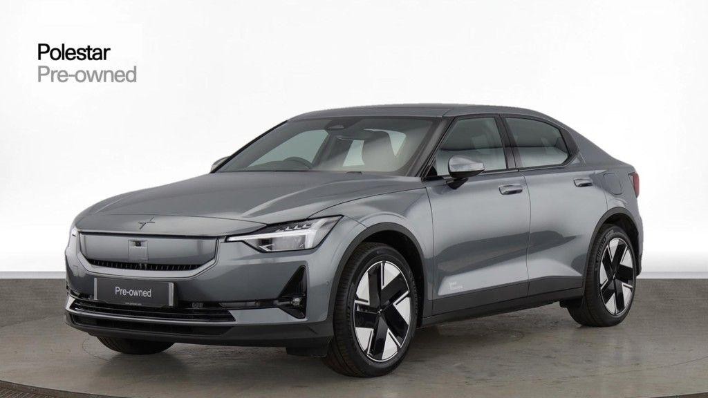 Polestar Polestar 2 Image 7