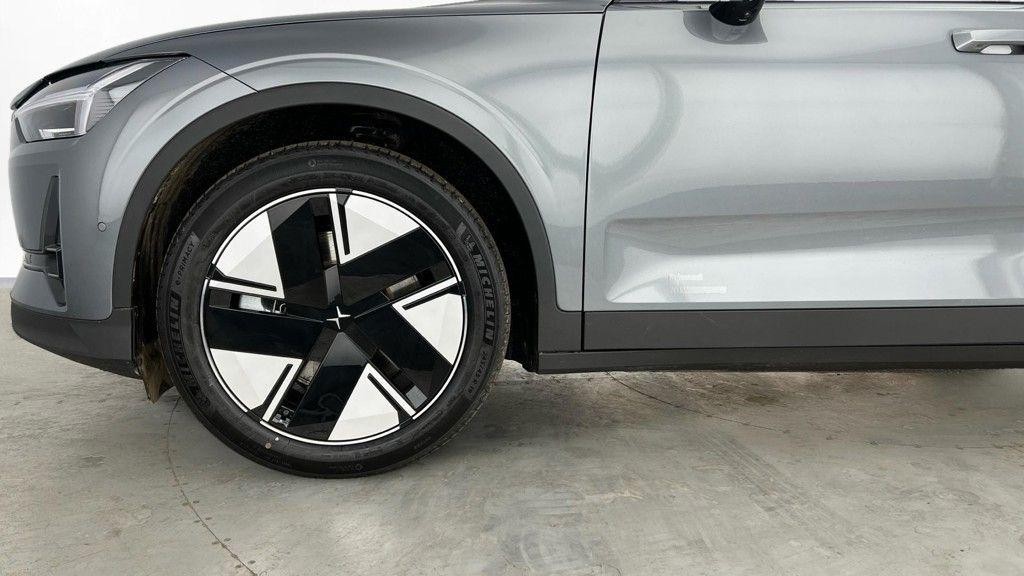 Polestar Polestar 2 Image 9