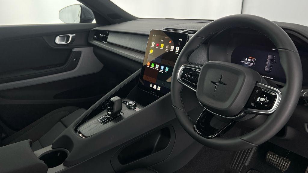 Polestar Polestar 2 Image 11