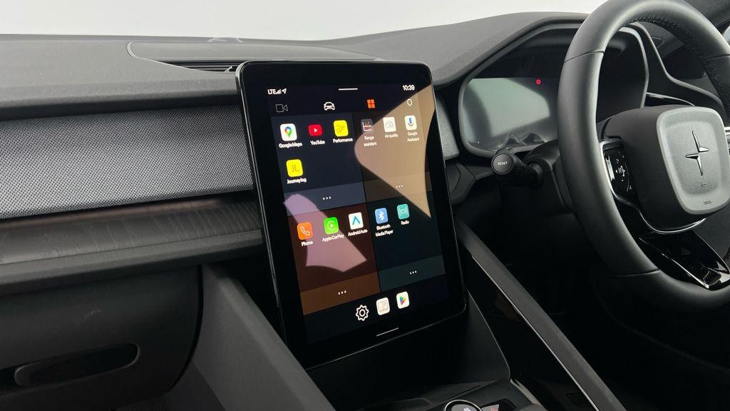 Polestar Polestar 2 Image 15