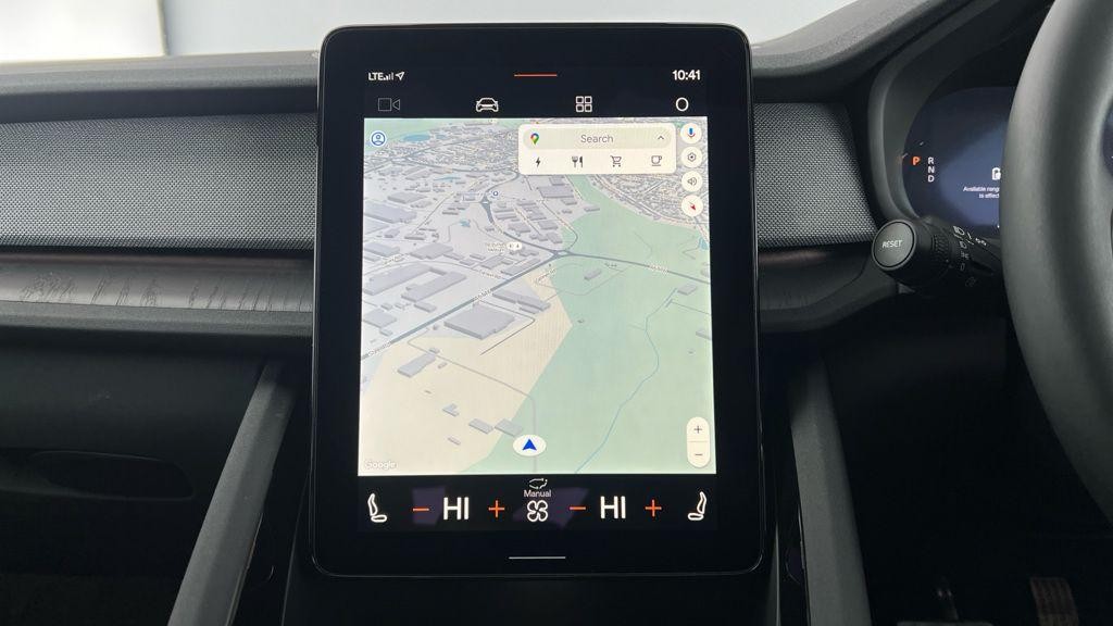 Polestar Polestar 2 Image 16