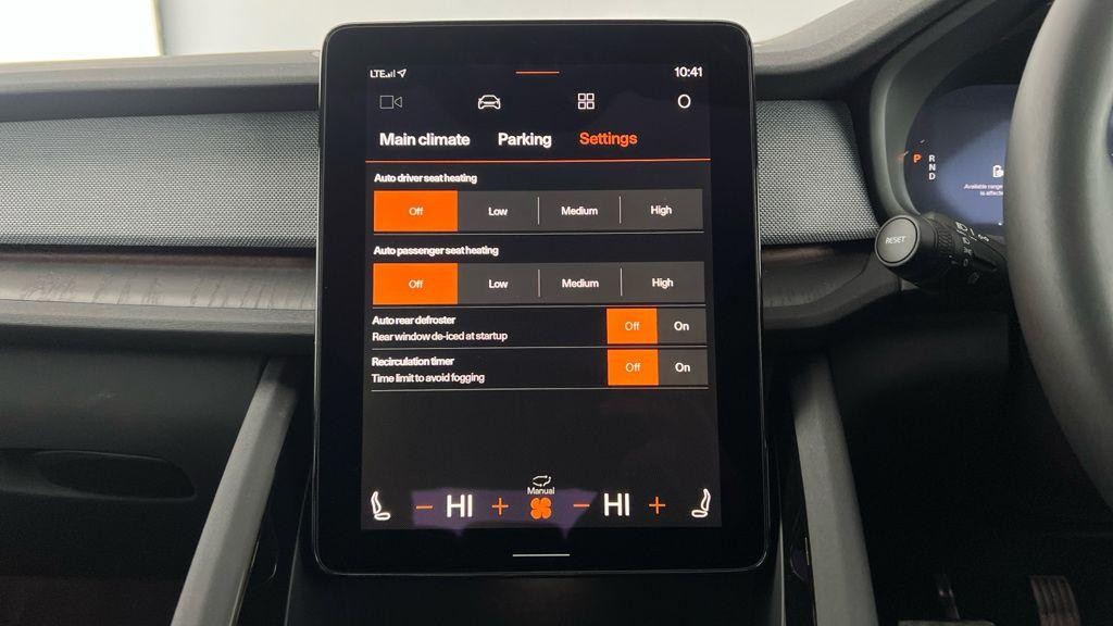 Polestar Polestar 2 Image 17